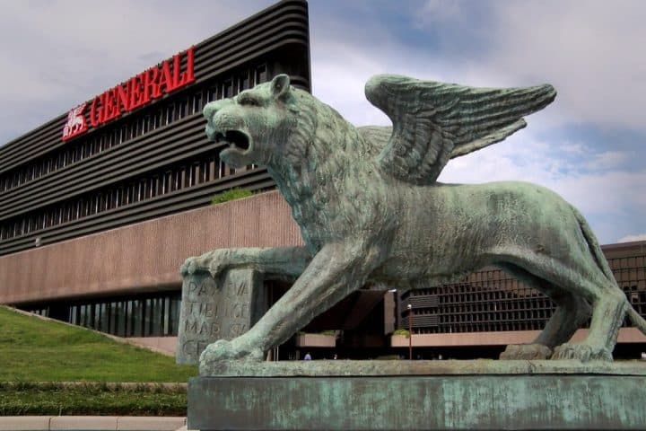 Benetton decisivi su Generali