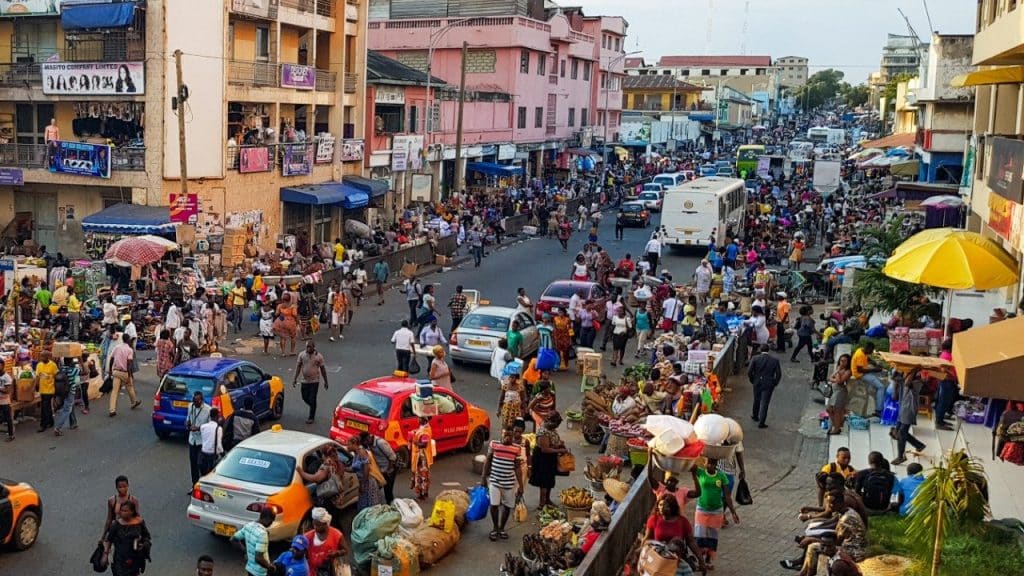 Bond Ghana in default, rialzo sostanzioso dai minimi