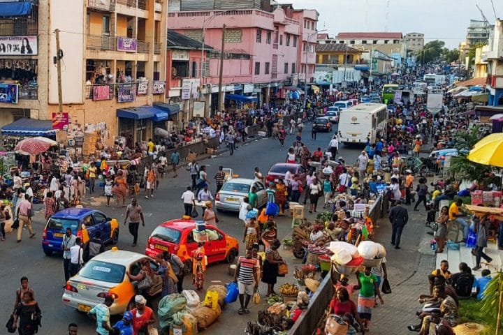 Bond Ghana in default, rialzo sostanzioso dai minimi