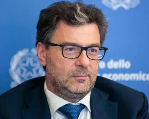 Giorgetti annuncia tagli alla spesa pubblica