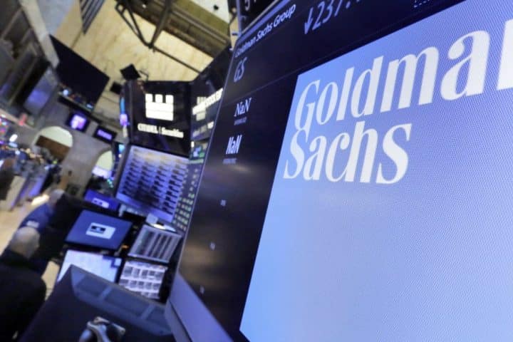 Obbligazioni Goldman Sachs in euro