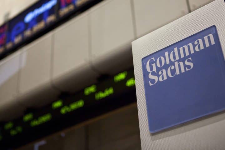 Obbligazioni Goldman Sachs