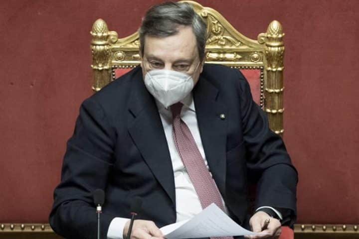 La crisi del governo dei migliori