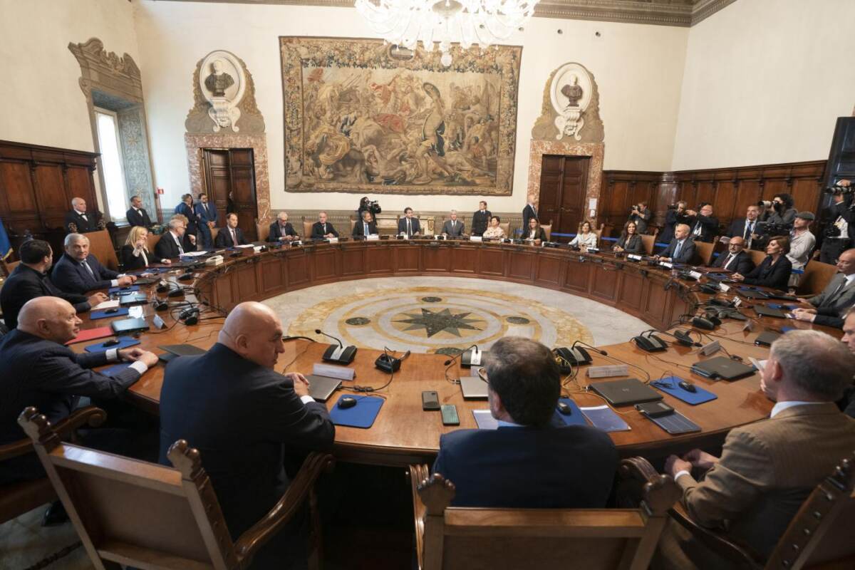 PIL italiano, governo Meloni può prendere fiato