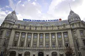 Green bond di banca rumena in lei