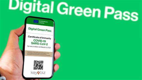 Green pass per entrare dal commercialista: la richiesta al Senato