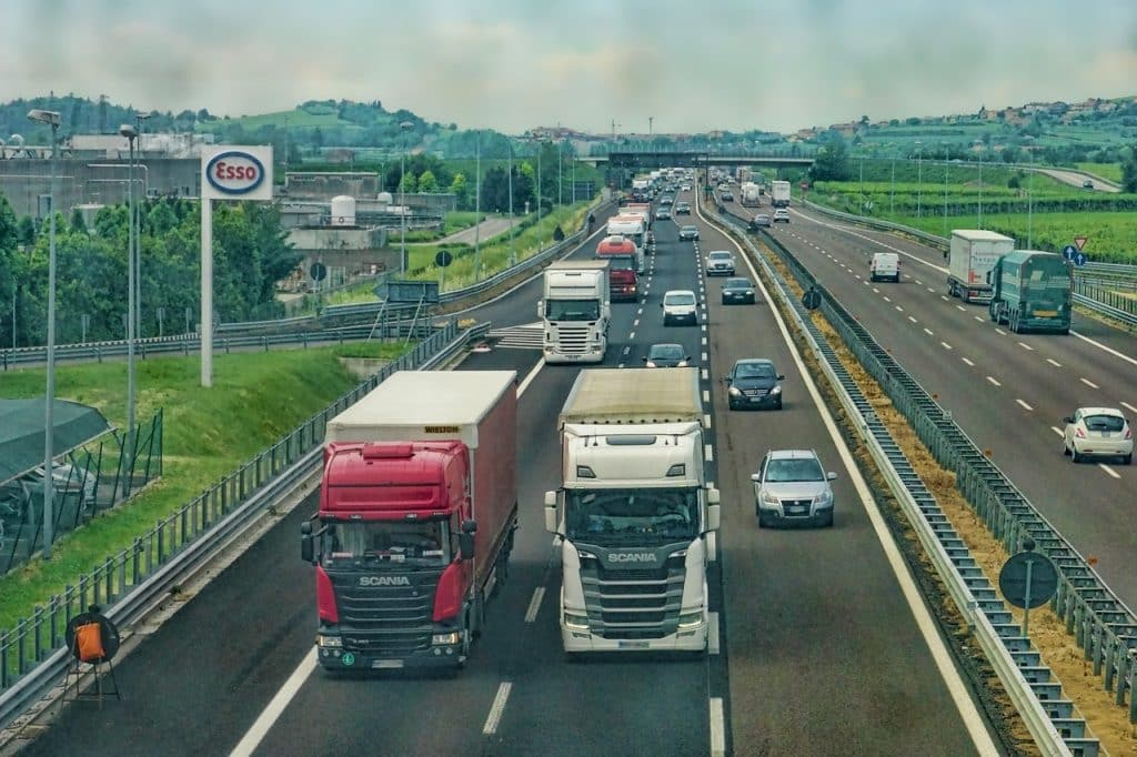 Bonus autostrada gratis: come dimostrare il ritardo e quali cantieri contano