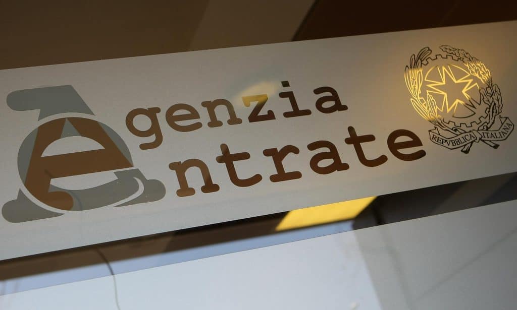 Agenzia entrate rinvio