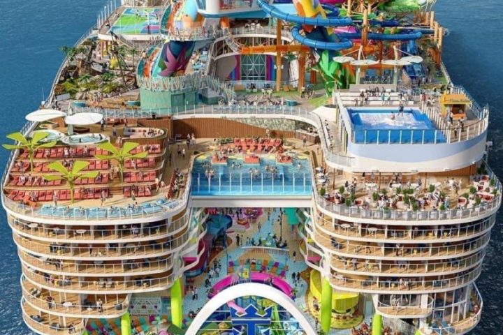 Obbligazioni Royal Caribbean con rendimento annuale sopra 40%