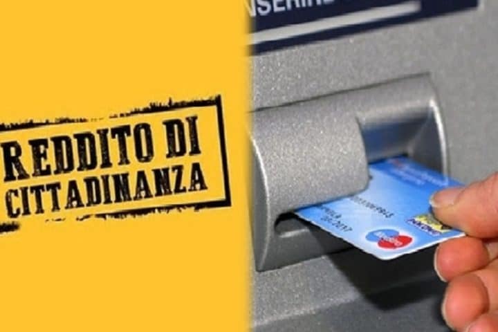 Reddito di Cittadinanza e pagamento assegno unico 2022, cosa cambia dal prossimo anno