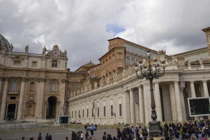 La Chiesa deve allo stato fino a 11 miliardi di euro di IMU