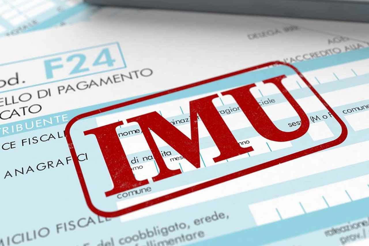 IMU a credito, si può compensare nel Modello F24?