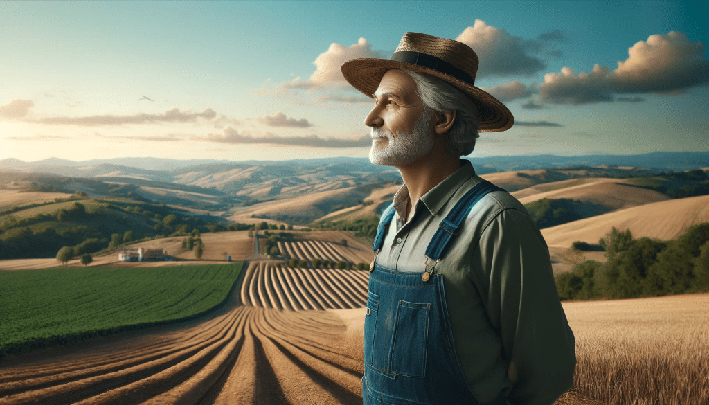 imu terreni agricoli pensionato