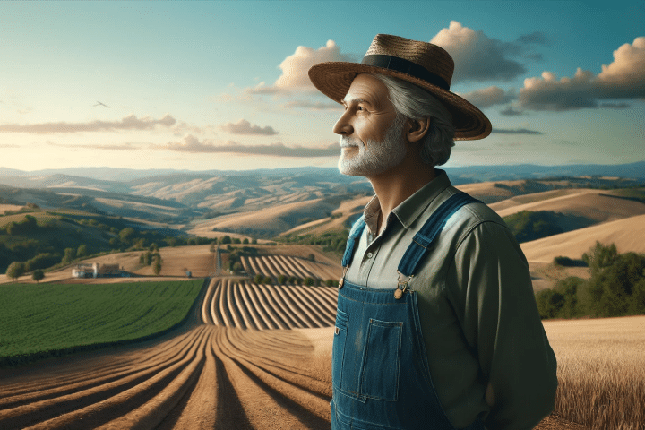 imu terreni agricoli pensionato