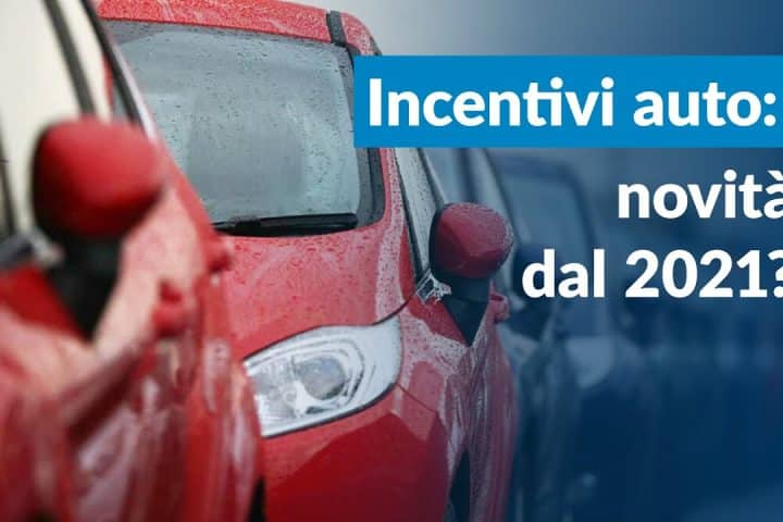 Ecobonus auto nuove e usate, il decreto fiscale riapre i giochi sugli incentivi