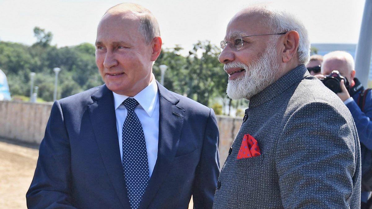 India e Russia, accordo sul petrolio