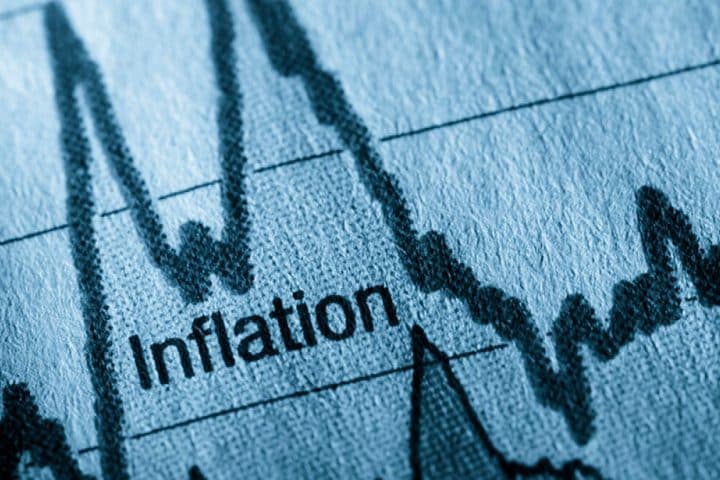 L'inflazione segna la fine dell'indipendenza monetaria