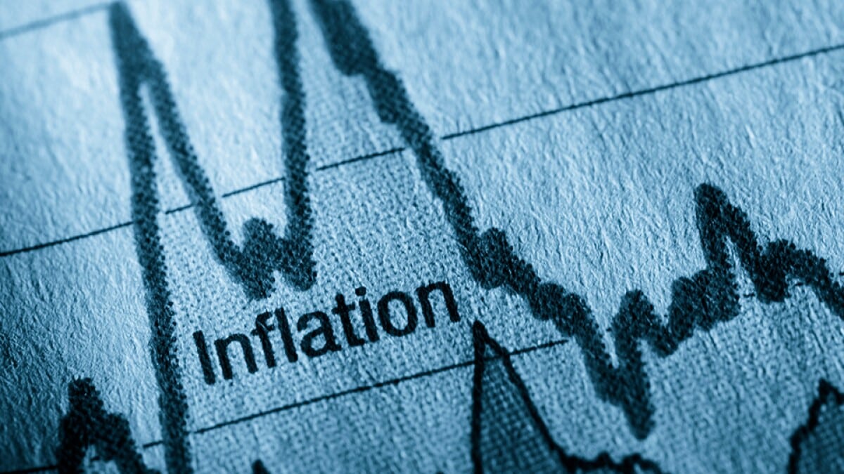 L'inflazione segna la fine dell'indipendenza monetaria