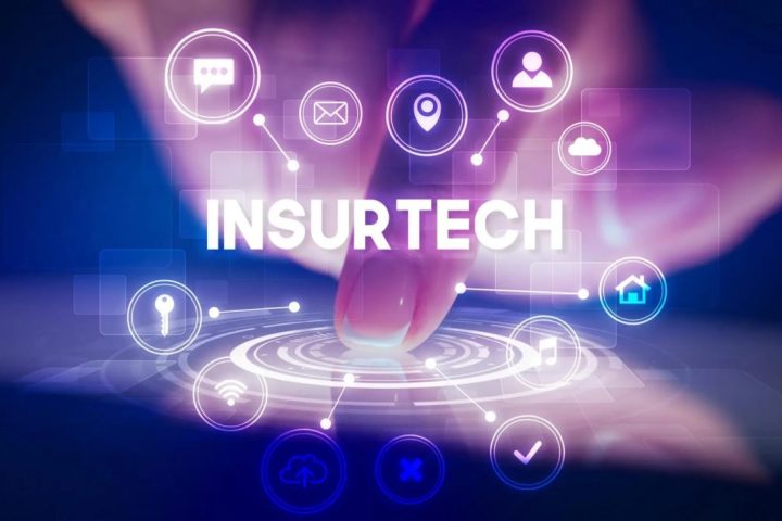 Cresce l'insurtech sul mercato globale