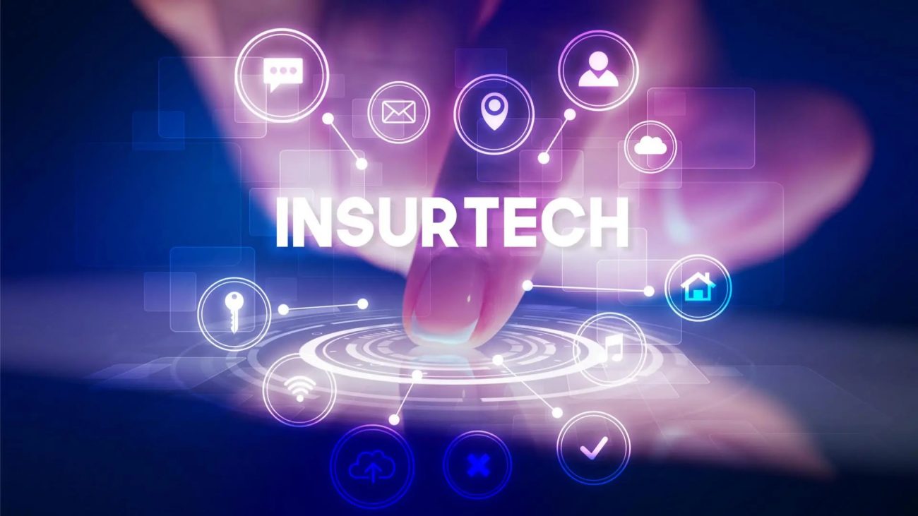 Cresce l'insurtech sul mercato globale