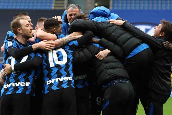 Inter, azionariato popolare?