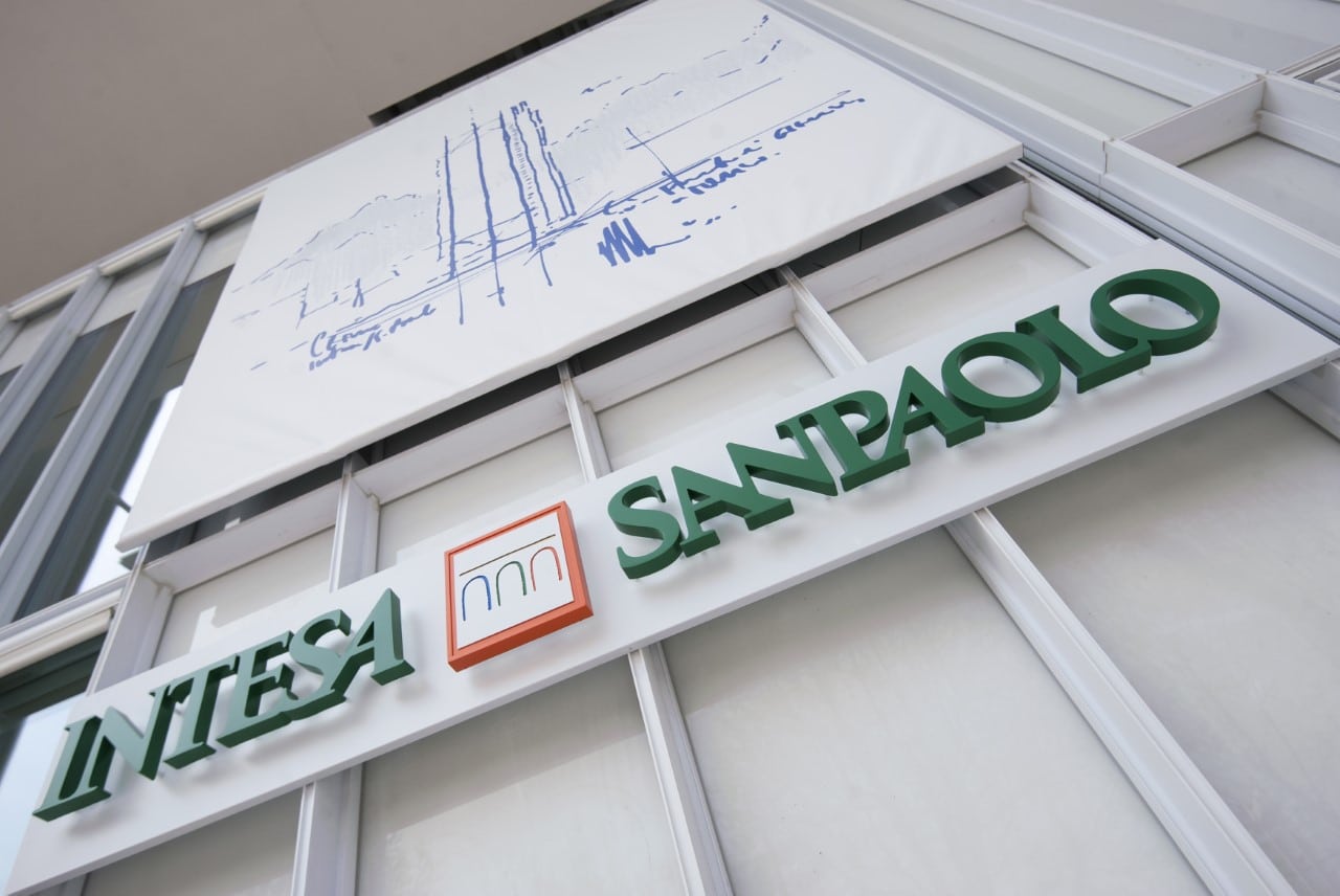 Obbligazioni in dollari di Intesa Sanpaolo