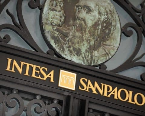 Obbligazioni Intesa Sanpaolo in dollari