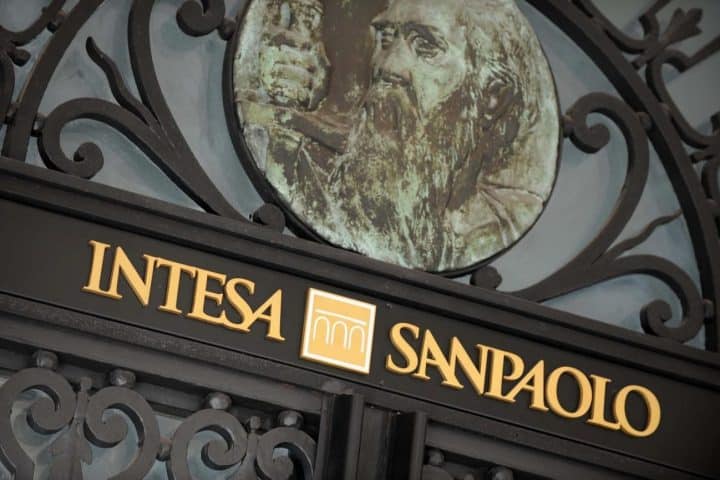 Bond perpetuo di Intesa Sanpaolo, rimborso anticipato