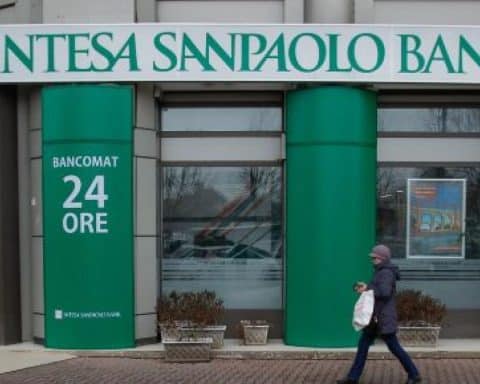 Obbligazioni di Intesa Sanpaolo in dollari Usa con Switch Option