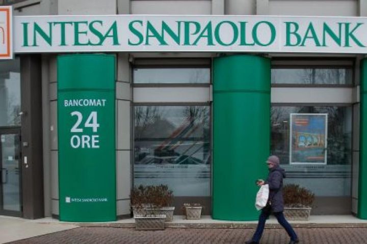 Bond di Intesa Sanpaolo in dollari Usa e canadesi