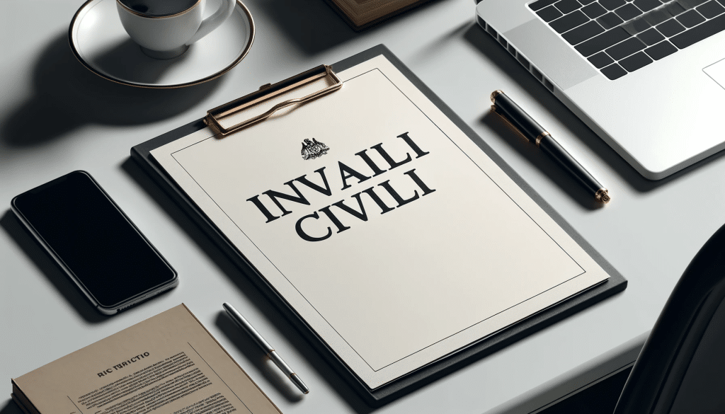 invalidi civili