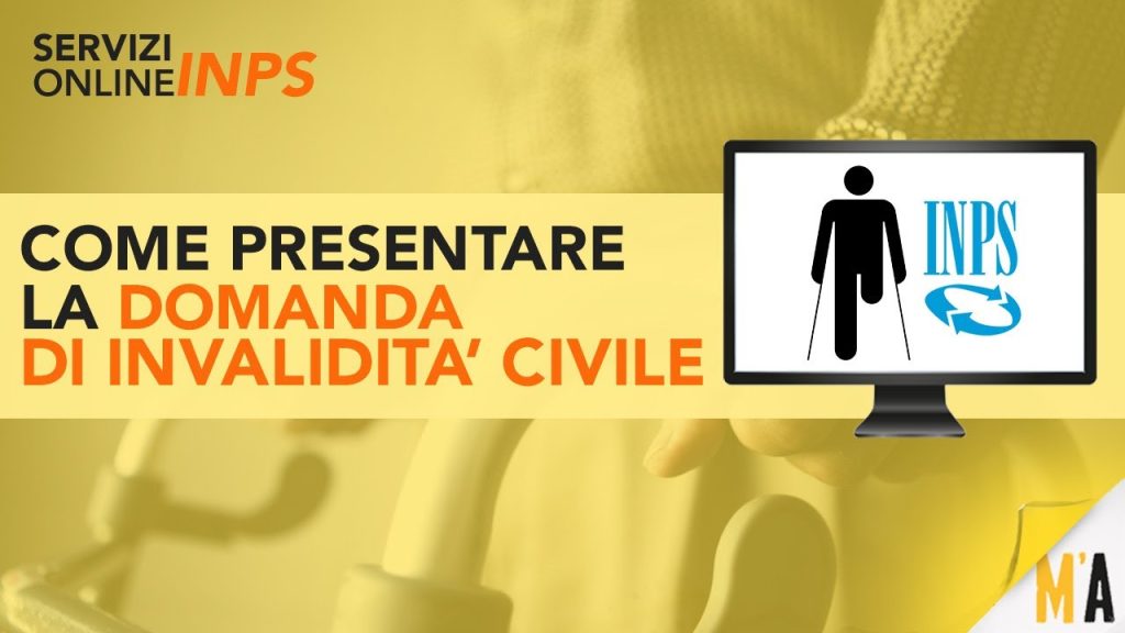 Invalidità civile, come si presenta la nuova richiesta e come evitare la visita medica grazie alla nuova procedura INPS.