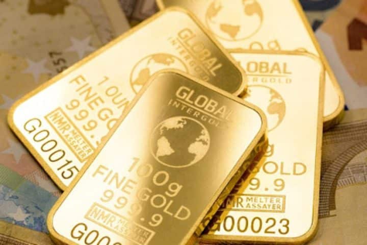 Prezzo dell'oro ai massimi da agosto