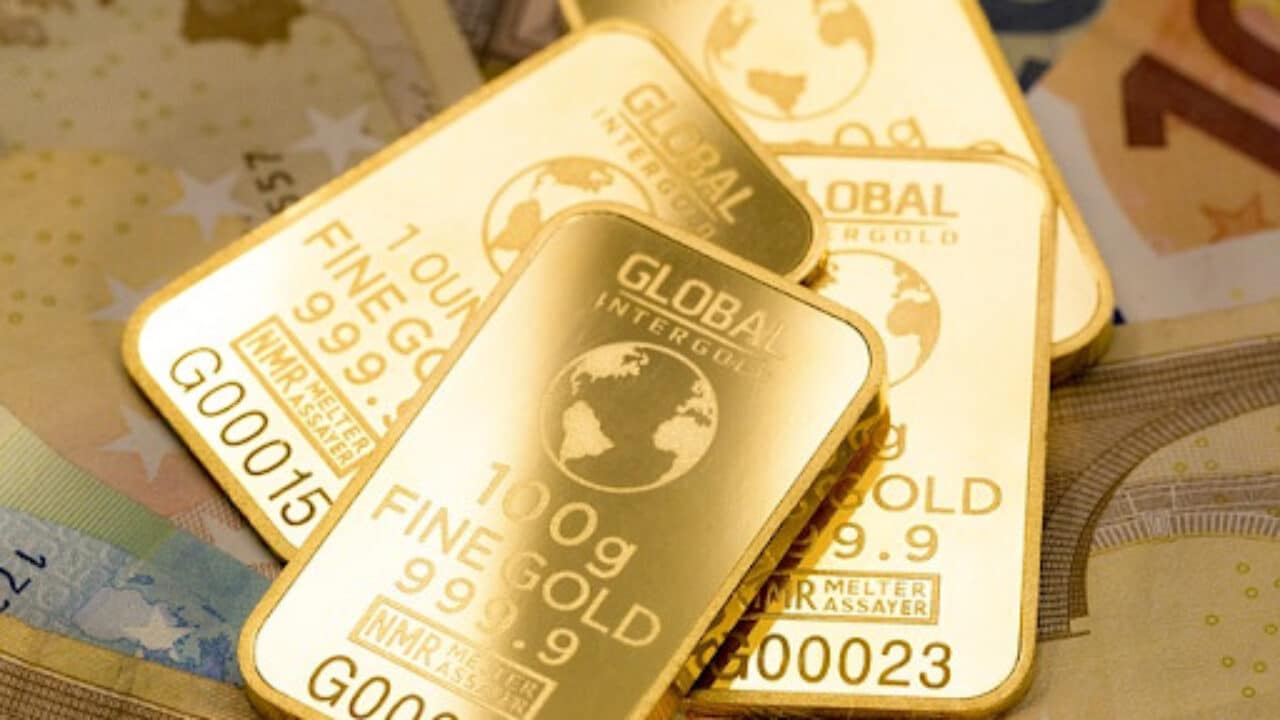 Prezzo dell'oro ai massimi da agosto