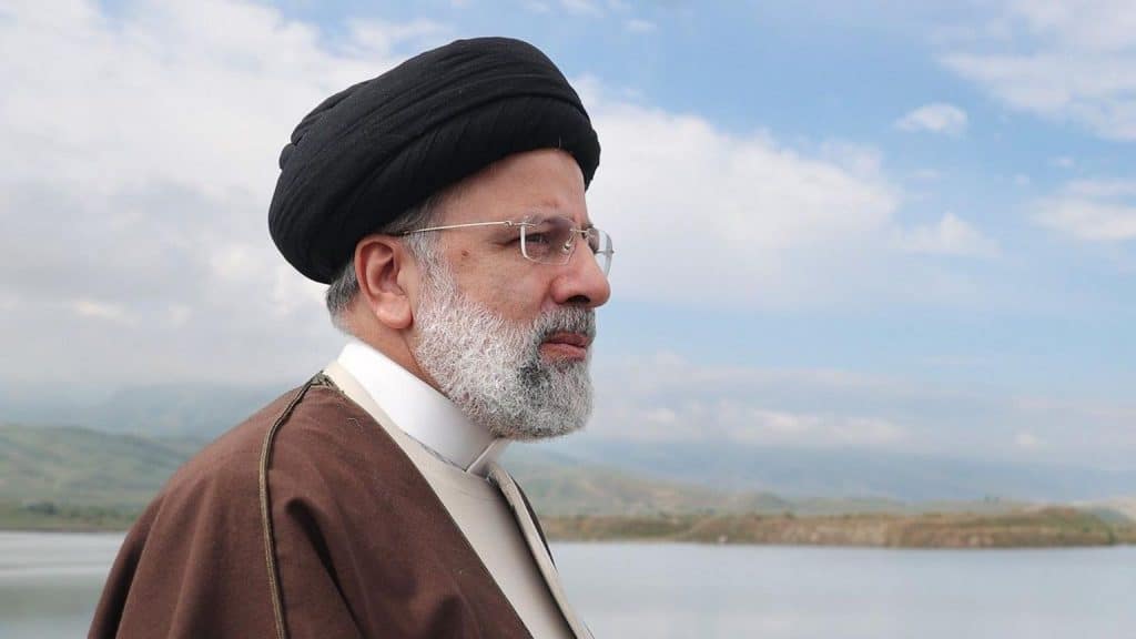 Morto il presidente dell'Iran, Ebrahim Raisi, in un incidente aereo