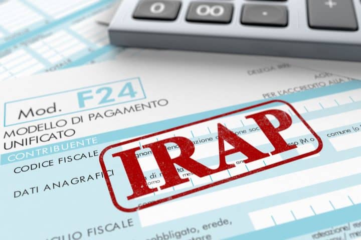 IRAP, con la riforma fiscale abolizione per tutti (o quasi)