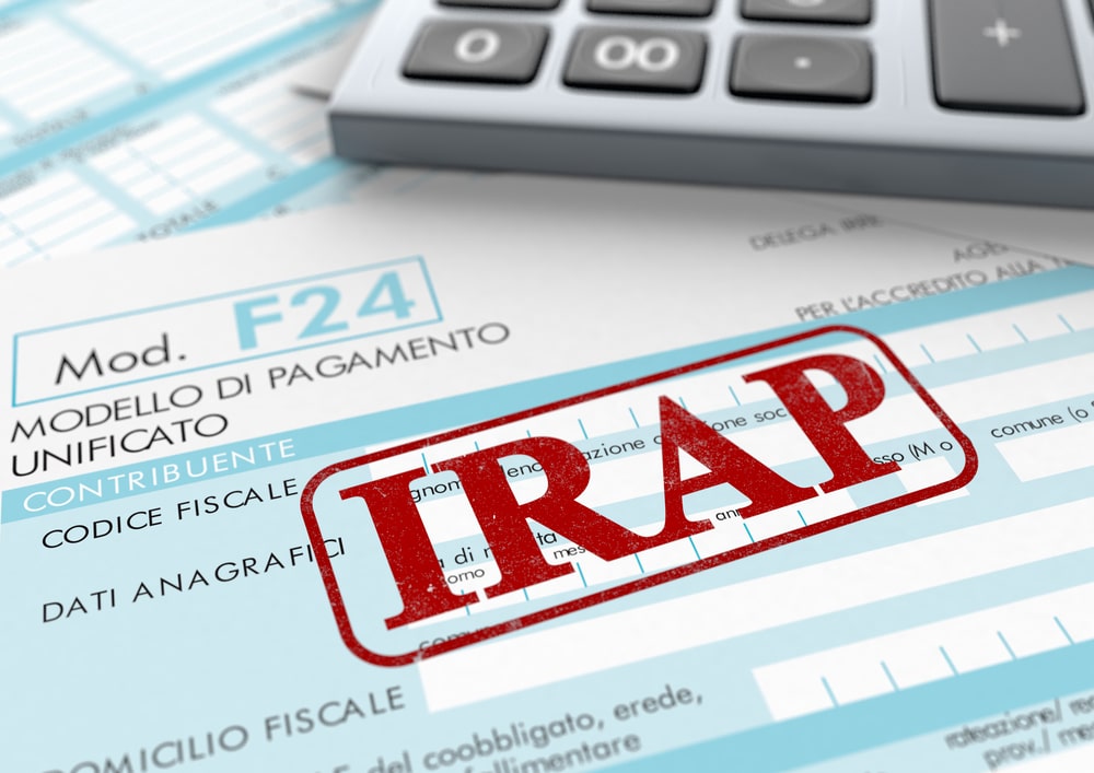 IRAP, con la riforma fiscale abolizione per tutti (o quasi)