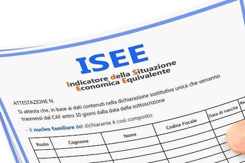 isee coniugi