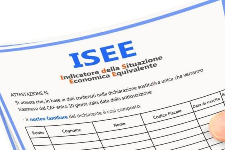 Modifiche all'ISEE nel 2025, ecco le novità che entrano in vigore dal 5 marzo e cosa cambia effettivamente per i contribuenti.