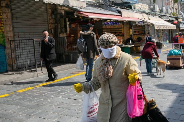 Obbligazioni israeliane in euro