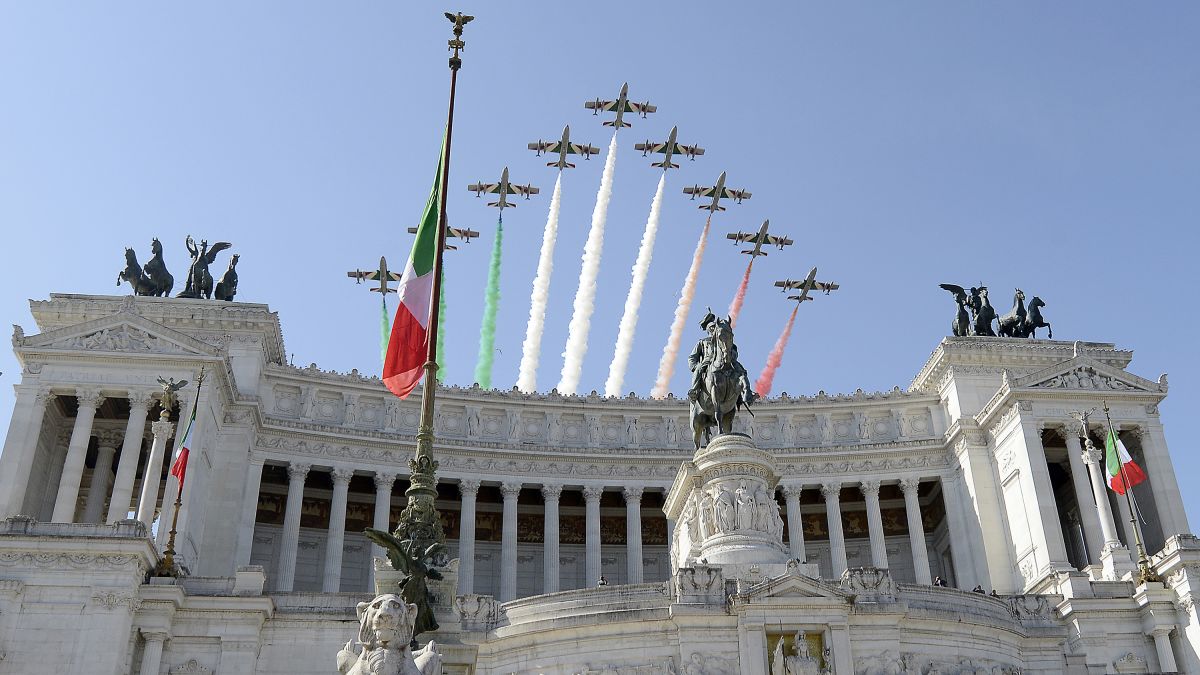 Troppi governi di breve durata in Italia