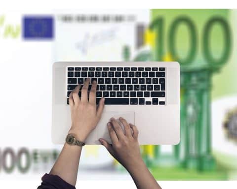 100 euro di aumento al mese IRPEF