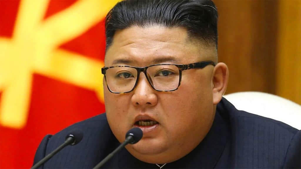 Kim Jong Un da 10 anni al potere