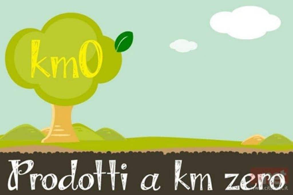 bonus per acquisto a km zero