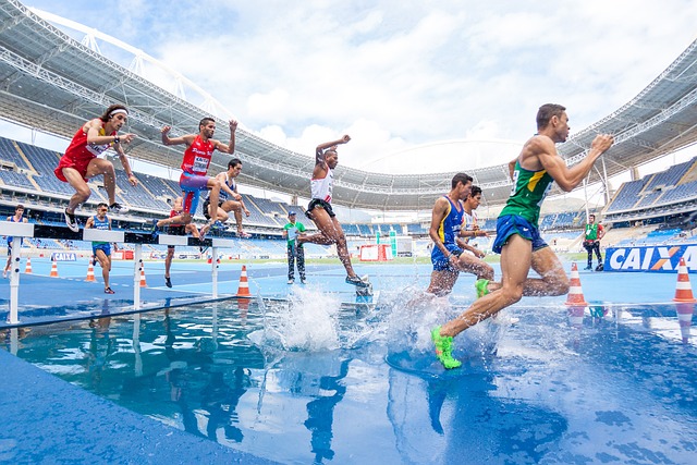 lavoratori sportivi