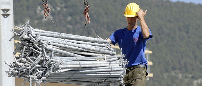 pensione anticipata lavori usuranti