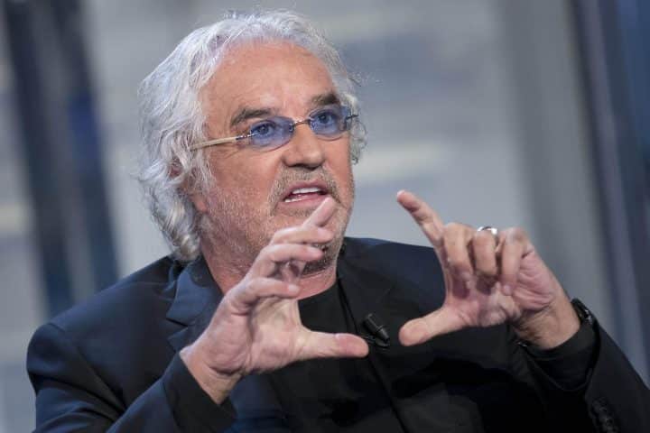 reddito di cittadinanza briatore