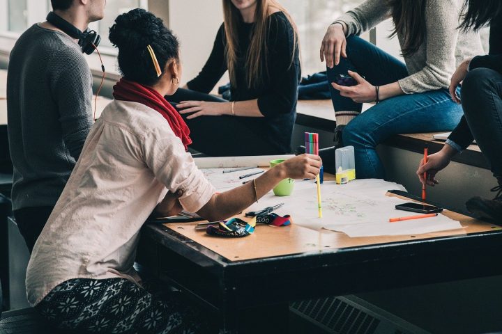 Il lavoro che manca in Italia