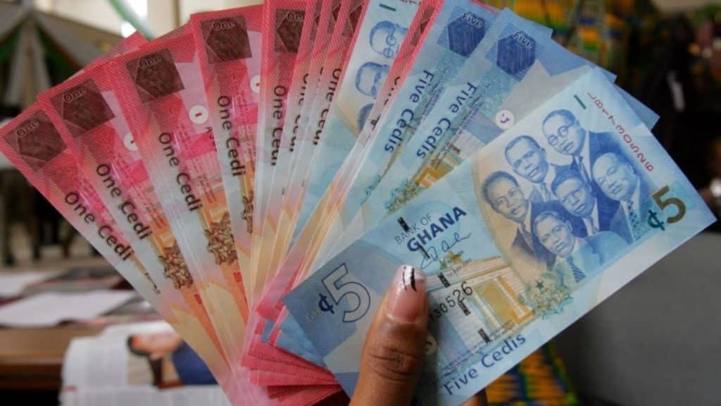 Niente più aiuti della Banca del Ghana al governo