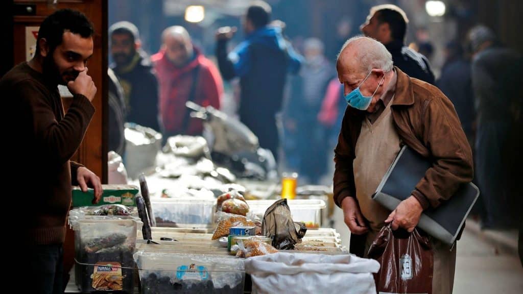 La crisi in Libano è drammatica